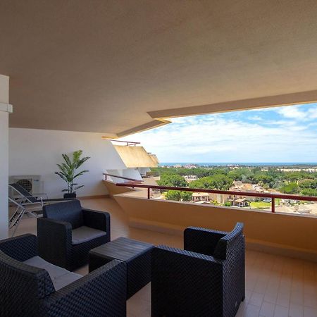 Apartamento Varandas Do Sol Віламора Екстер'єр фото