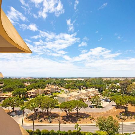Apartamento Varandas Do Sol Віламора Екстер'єр фото
