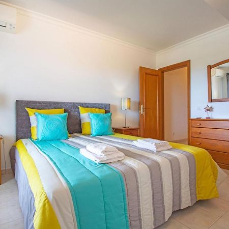 Apartamento Varandas Do Sol Віламора Екстер'єр фото