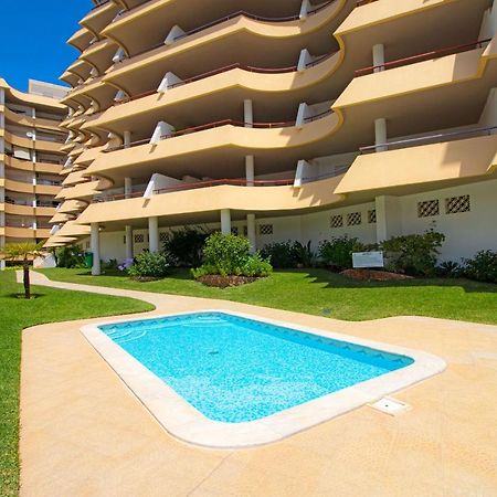 Apartamento Varandas Do Sol Віламора Екстер'єр фото