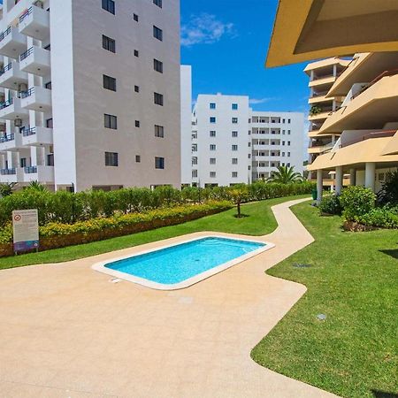 Apartamento Varandas Do Sol Віламора Екстер'єр фото