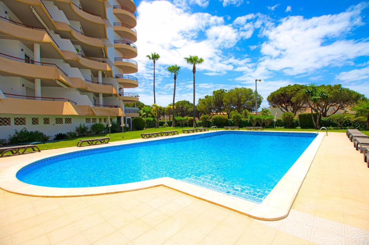 Apartamento Varandas Do Sol Віламора Екстер'єр фото