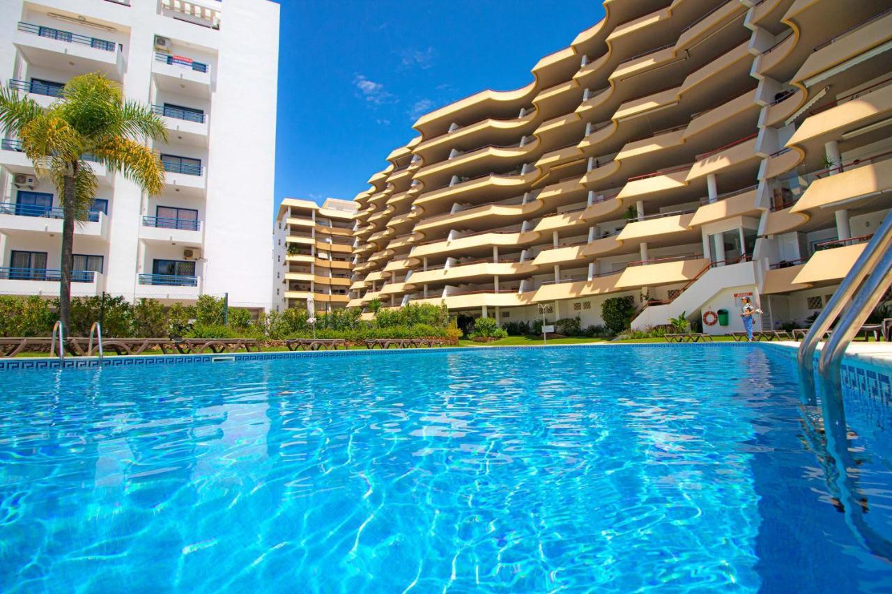 Apartamento Varandas Do Sol Віламора Екстер'єр фото