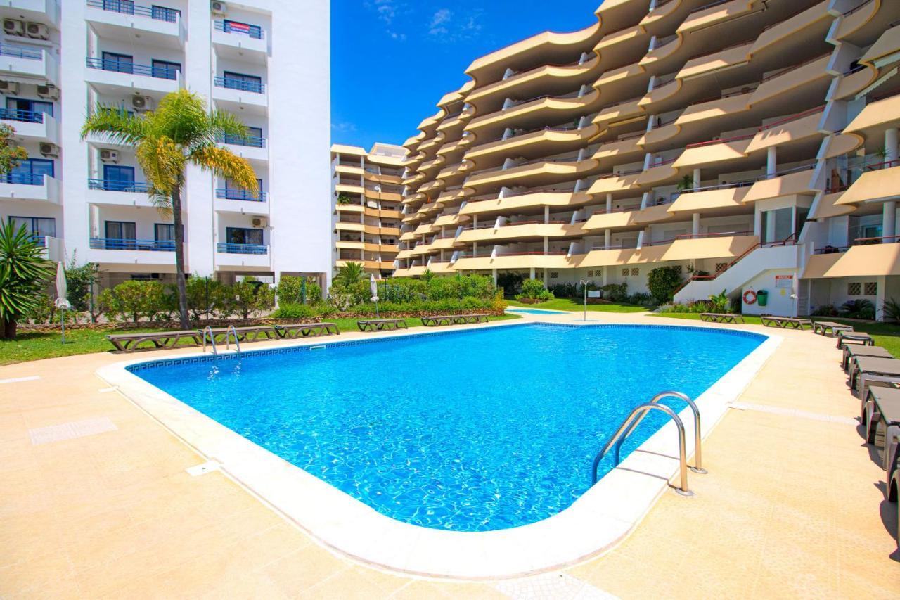 Apartamento Varandas Do Sol Віламора Екстер'єр фото