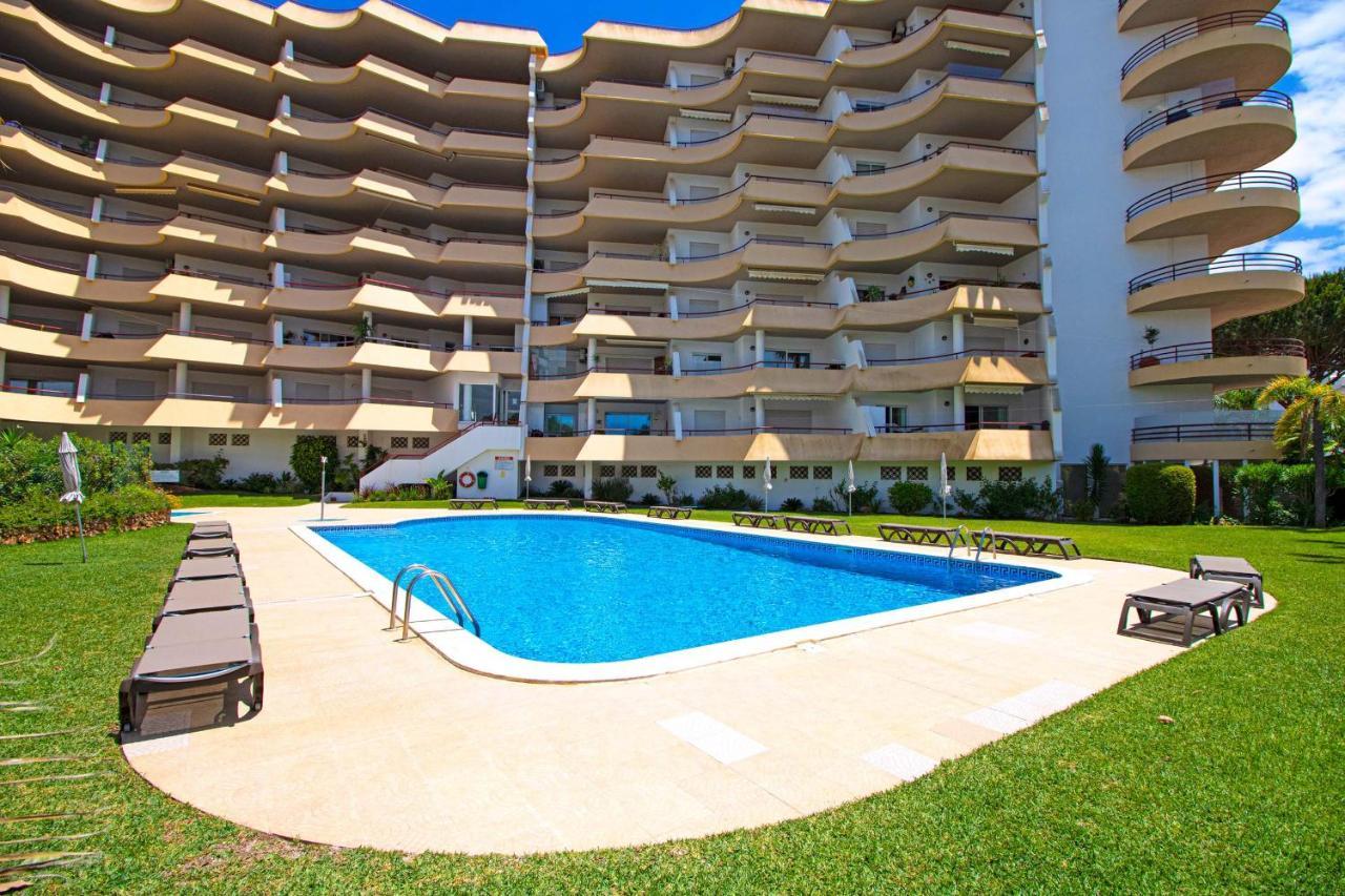 Apartamento Varandas Do Sol Віламора Екстер'єр фото