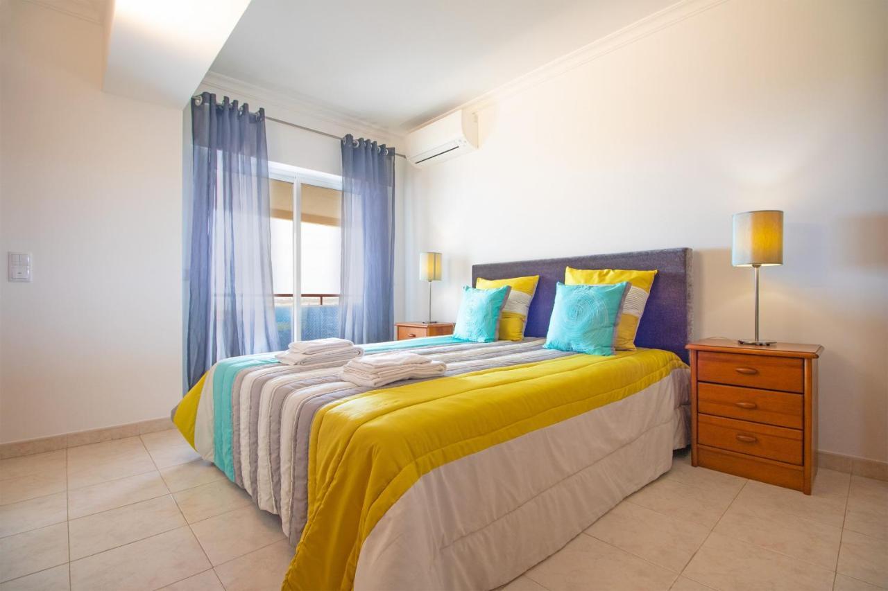 Apartamento Varandas Do Sol Віламора Екстер'єр фото