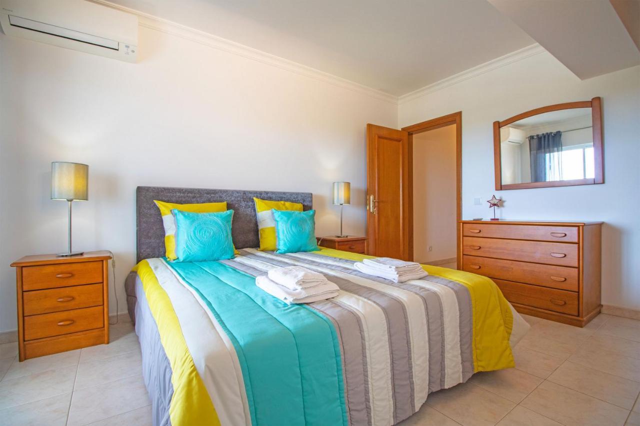 Apartamento Varandas Do Sol Віламора Екстер'єр фото