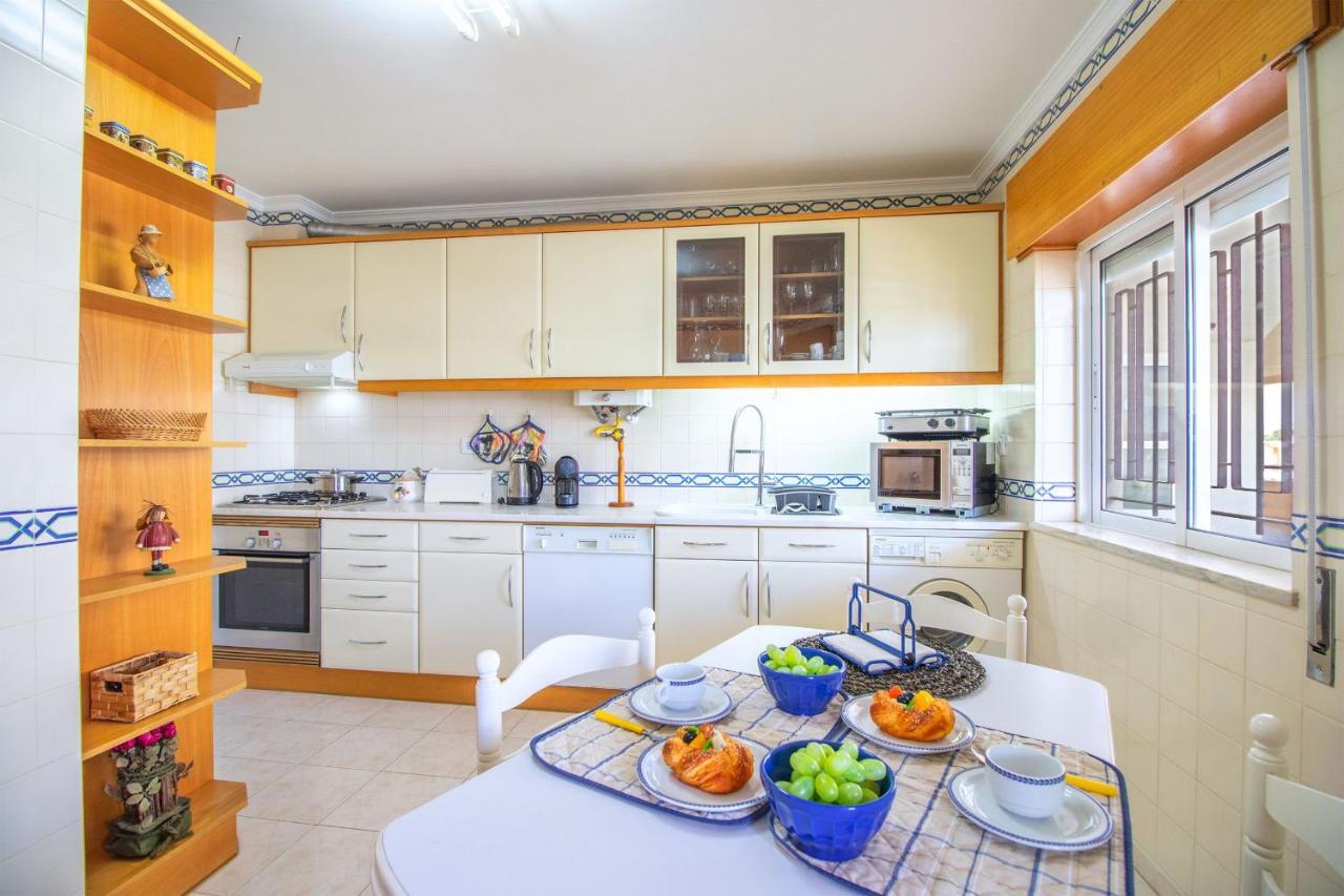 Apartamento Varandas Do Sol Віламора Екстер'єр фото