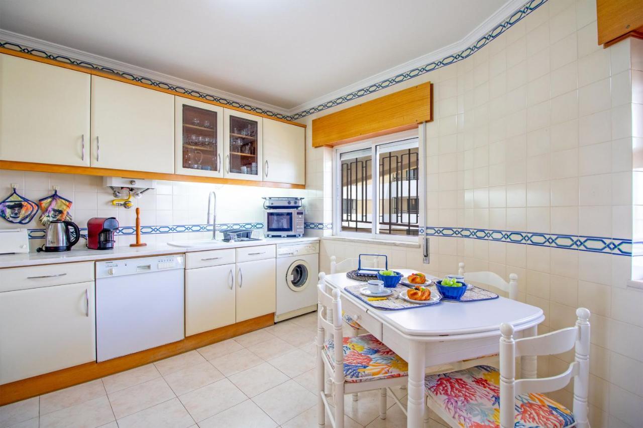Apartamento Varandas Do Sol Віламора Екстер'єр фото