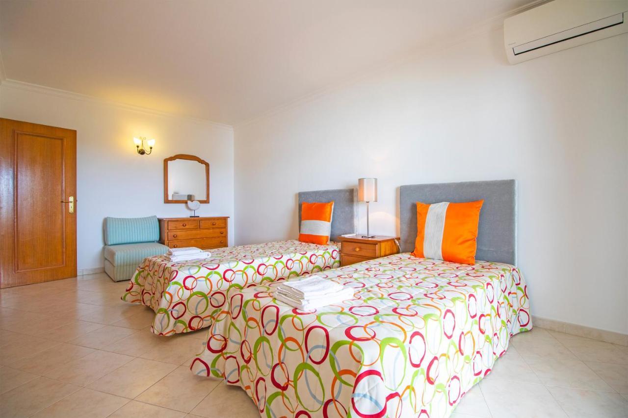 Apartamento Varandas Do Sol Віламора Екстер'єр фото