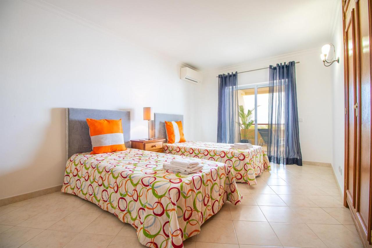 Apartamento Varandas Do Sol Віламора Екстер'єр фото