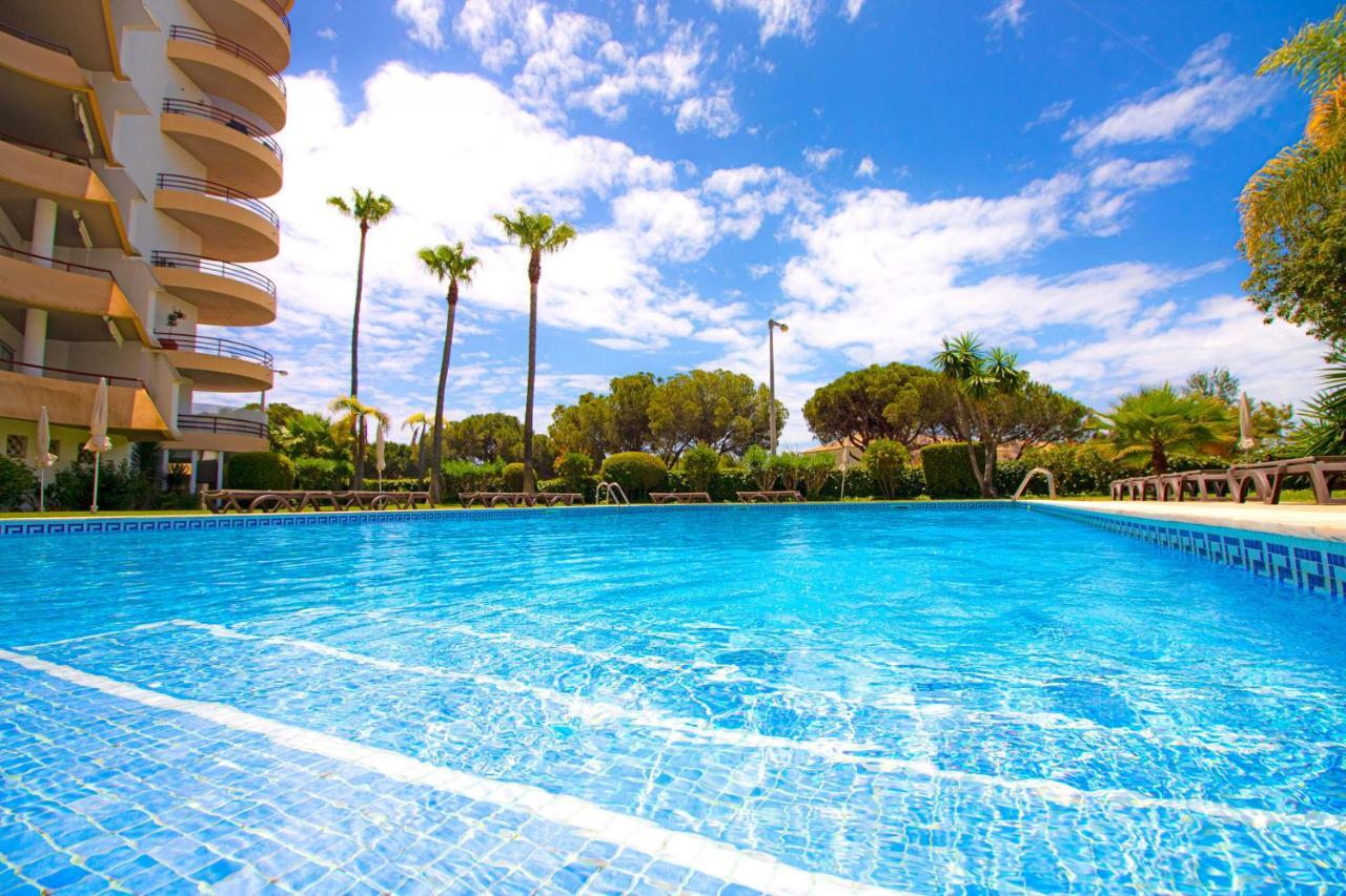 Apartamento Varandas Do Sol Віламора Екстер'єр фото